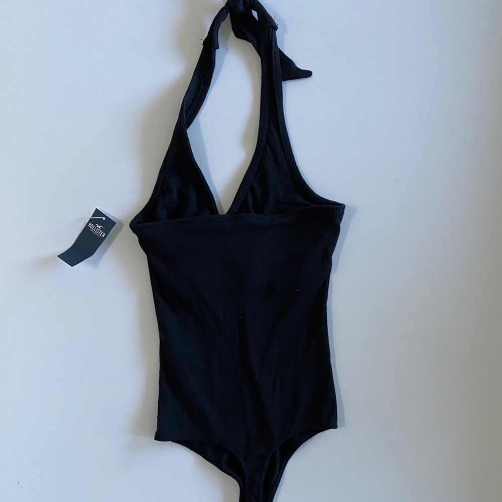 Hollister Halter Bodysuit - Picture 6 of 6